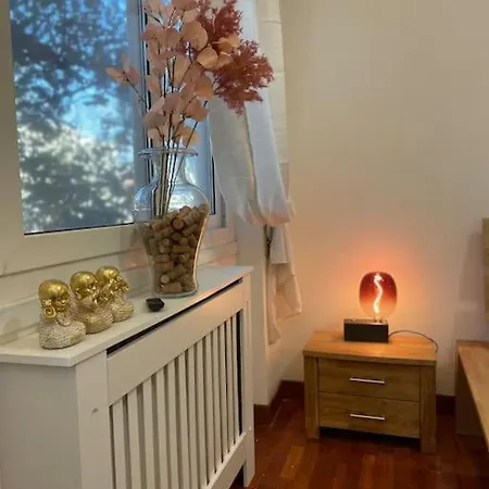 A Ristrutturato Apartament