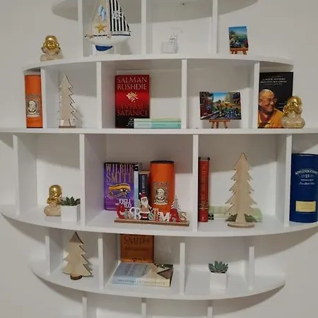 Apartament A Ristrutturato *