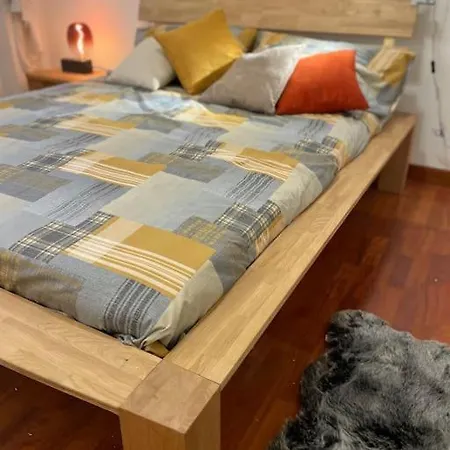 Apartament A Ristrutturato