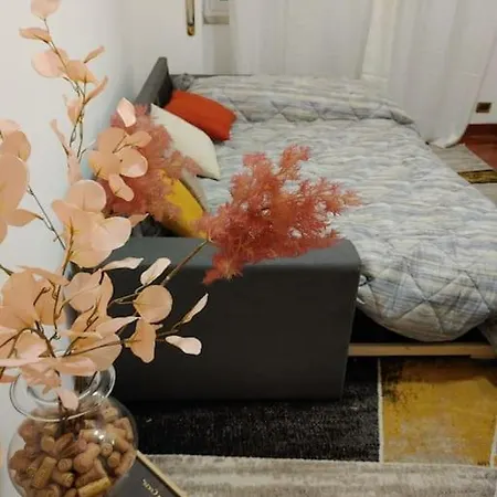 A Ristrutturato Apartament Rzym