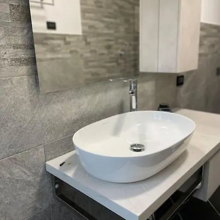 A Ristrutturato Apartament