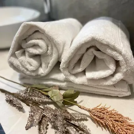 Apartament A Ristrutturato *