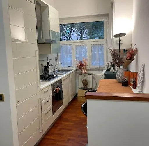 A Ristrutturato * Rome