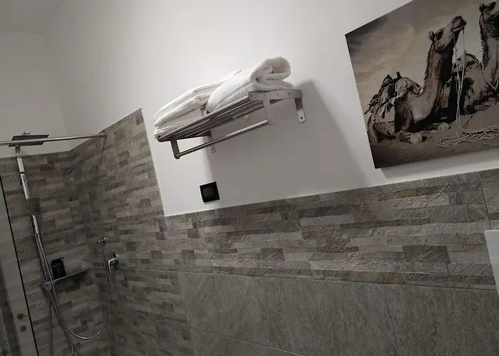 Apartment A Ristrutturato *