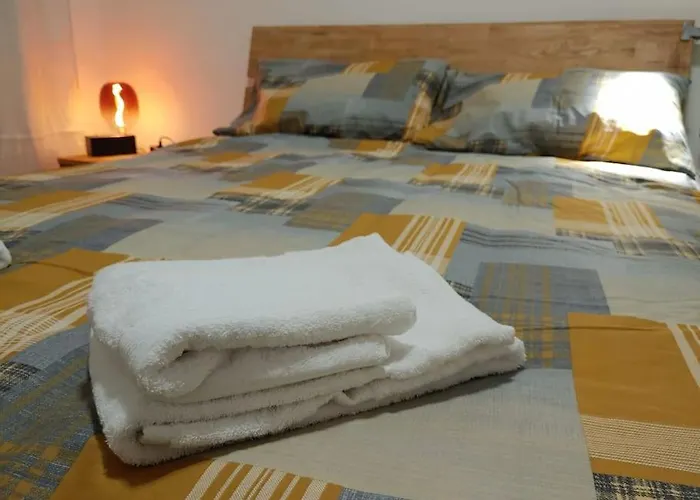 A Ristrutturato Apartment Rome