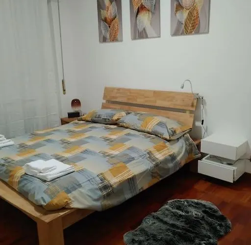 Apartment A Ristrutturato Rome