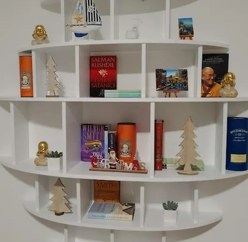 Apartment A Ristrutturato *