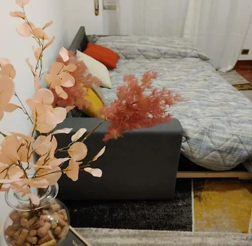 A Ristrutturato Apartment Rome