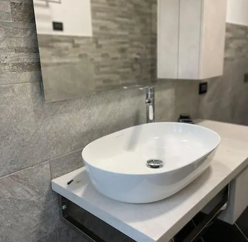 A Ristrutturato Apartment