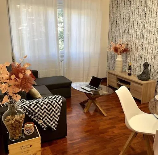 A Ristrutturato * Rome