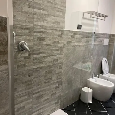A Ristrutturato Apartment *