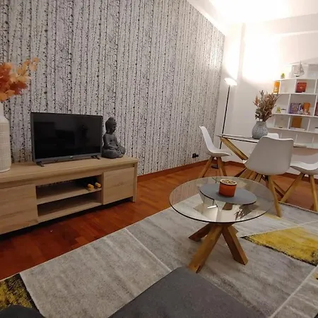 Apartment A Ristrutturato *