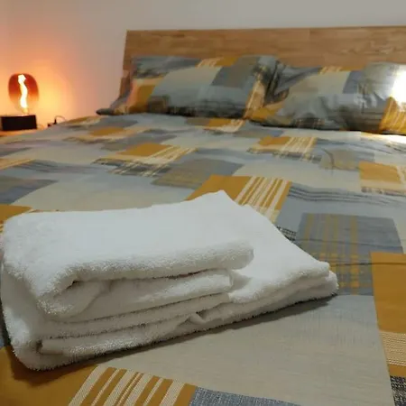 A Ristrutturato Apartment Rome