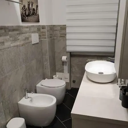 Apartment A Ristrutturato