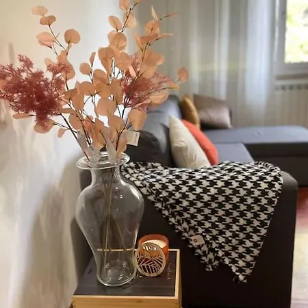 A Ristrutturato Apartment Rome