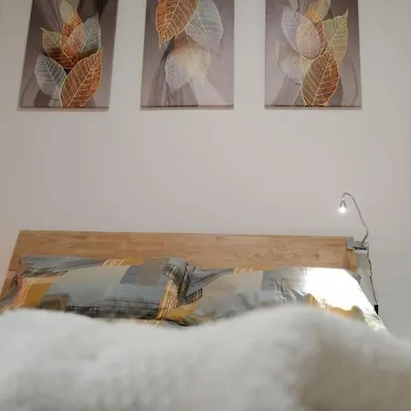 Apartment A Ristrutturato *