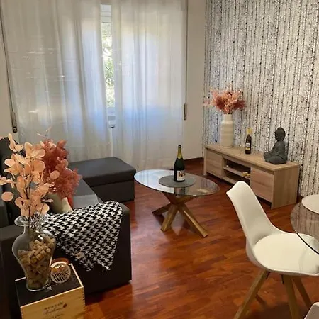 Apartment A Ristrutturato *