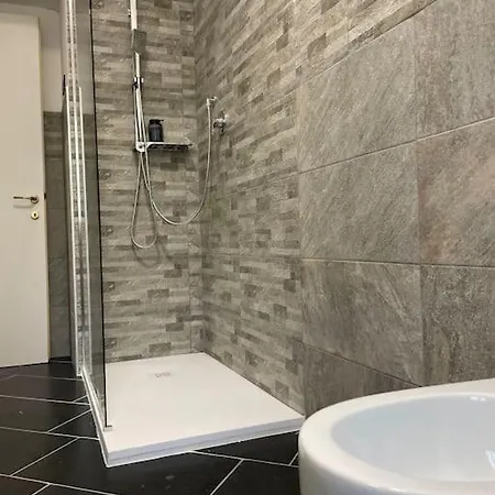 Apartment A Ristrutturato Rome