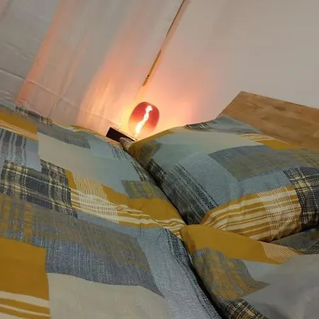 Apartment A Ristrutturato *
