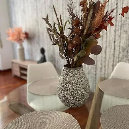 A Ristrutturato Apartment *