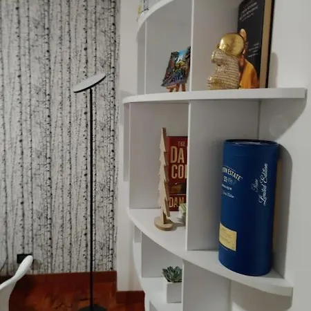 A Ristrutturato Apartment Rome