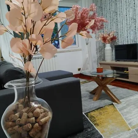 Apartment A Ristrutturato *