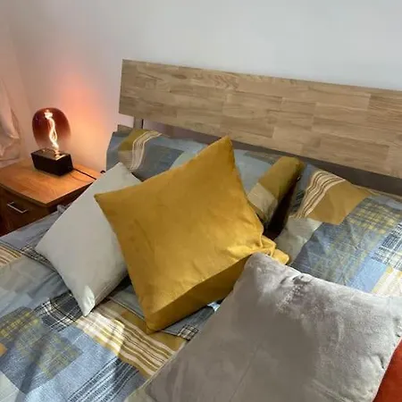 A Ristrutturato Apartment Rome