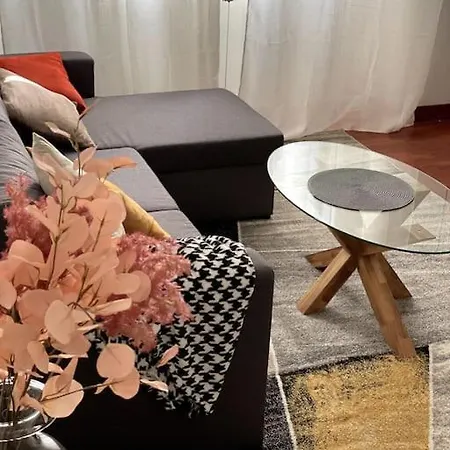 Apartment A Ristrutturato Rome