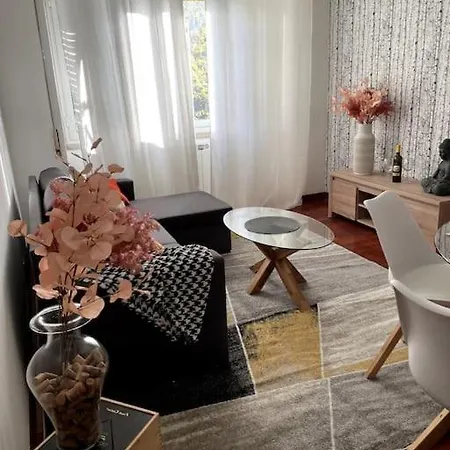 A Ristrutturato Apartment